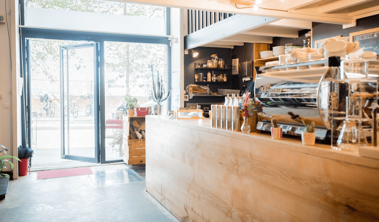 Photo of CERISE - Le Café