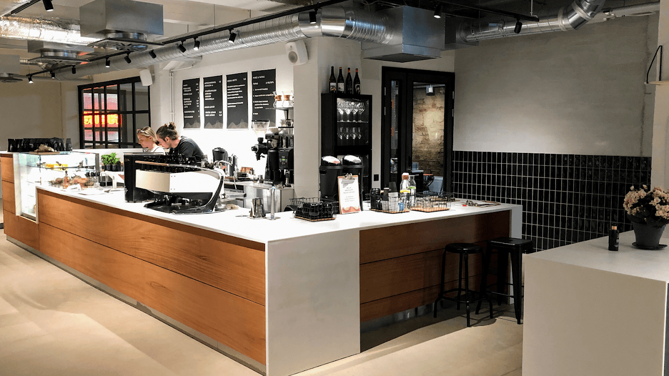 Photo of Kahiwa | Cafe & Bakery