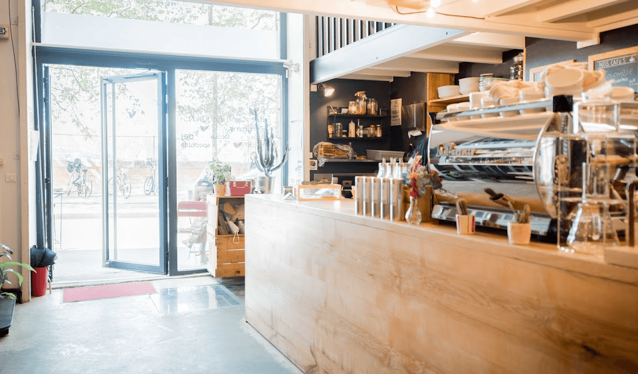 Photo of CERISE - Le Café