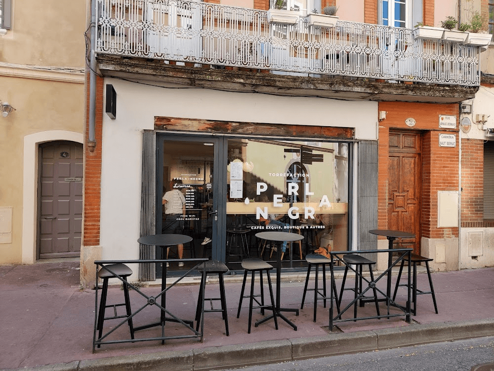 Photo of Perla Negra