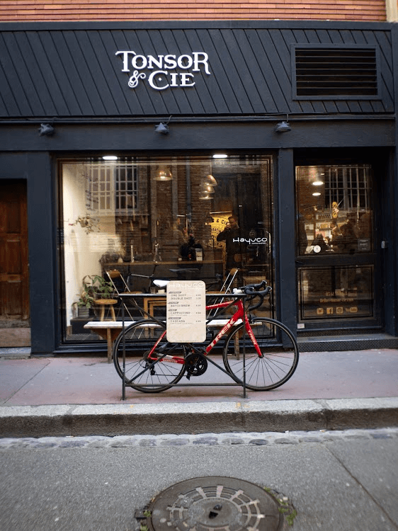 Photo of Hayuco Coffee Boutique